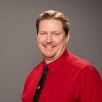 Eric Wanner