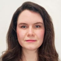 Teodora Dimova