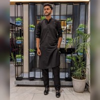 Umer Amin