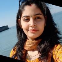 Antima Tiwari