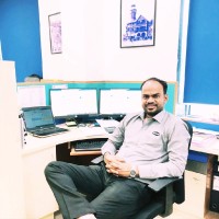 Mahendra Thombare