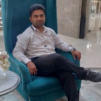 Swapnil Gangad