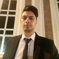 Alireza Yari