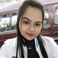 Subhadarshini Pandab