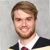 Cale Van Der Westhuizen