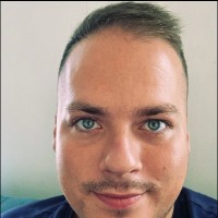 Martin Lyngbye