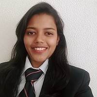 Shubhi Saksena