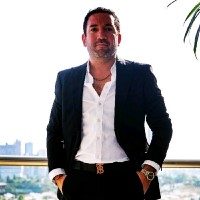 Raul Eduardo Dahuss Diaz