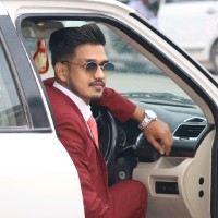 Amit Verma