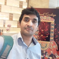 Arvind Kumar Yadav