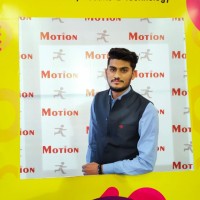 Yash Kumar Soni