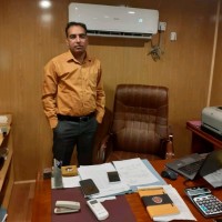 Faisal Imran
