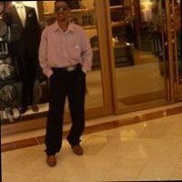 Jacob Ahmed