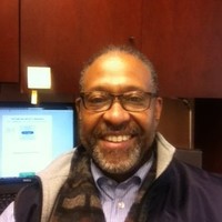 Stephen Gamble