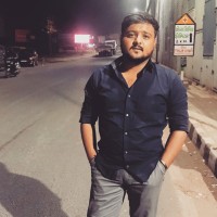 vijul patel
