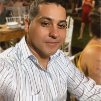 Paulo Magno Vieira Rodrigues