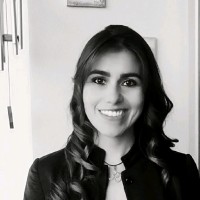 Daniela Gallardo Guzmán