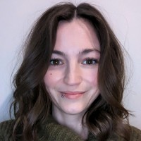 Courtney Garland