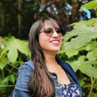 Laura Juliana Casilimas Torres