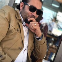 SAMEH AHMED