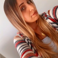 Dara Gabriela Buzetto