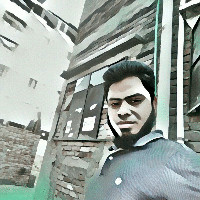 Sharif Khan