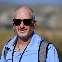 Steve Shapiro