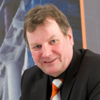 Colin Mclelland