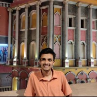 Mudit Sinha