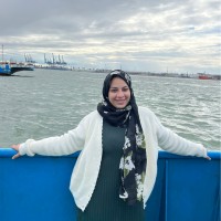 Yasmeen Abdullah