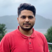 Avinash Potbhare