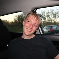 Steingrímur Örn Þorsteinsson