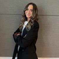 Elena Luque Fernandez