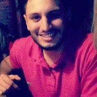 Andres Saenz Viero