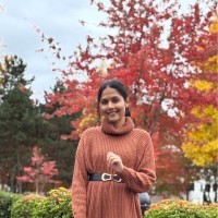 Prachi Patel