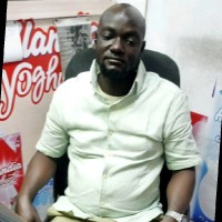 Bello Abayomi