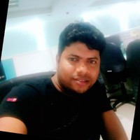 Ashish Sahoo