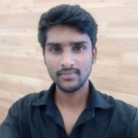 Vaishnav R