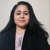 Kamalpreet Kaur, CBV, CFE, ABV, MBA, BBA