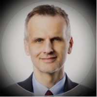 Christopher Harper, CPA, CFP®, CIMA®