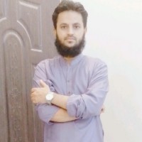 Muhammad Arsalan