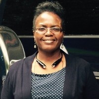 Patricia Goggins
