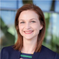 Katie Toppel, Ed.D