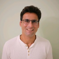 Daniel Segev דניאל שגב