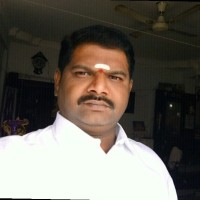 R Chandra Bose Sadasivan