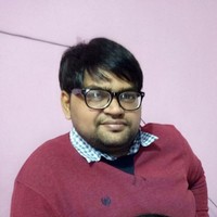 Surendra Kumar Raghav