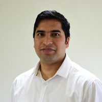 Ashok Saini