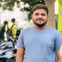 NIRAV VAGHANI