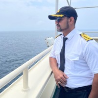 Capt. Shailesh Sukte