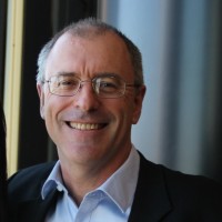 Greg Scott